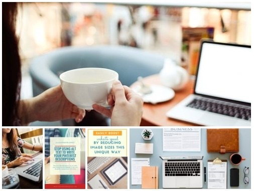 Frequently asked questions about WordPress (FAQ) - How to create an image gallery or slider images in WordPress?