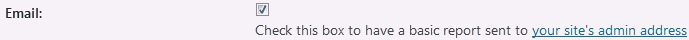 restore wordpress from backup updraftplus email notifications restore wordpress from backup updraftplus settings for email notifications