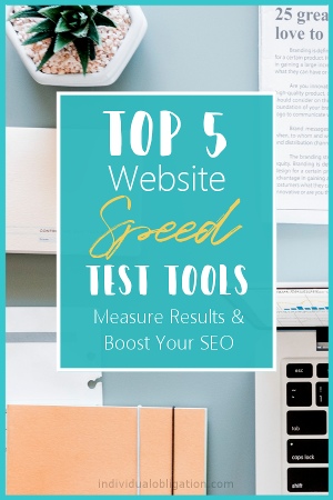 Top 5+ website speed test tools to measure your results & boost your SEO