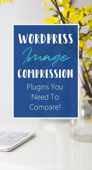 WordPress Image Compression Plugins You Need To Compare!