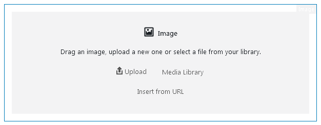 How To Write Your First Blog Post On WordPress Gutenberg Image Block Upload Media Library