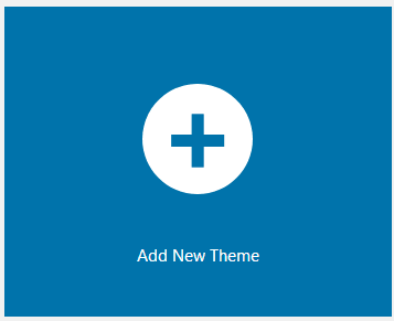 How To Choose A WordPress Theme And Install A Theme Through The WordPress Dashboard
