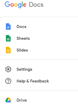 Google Docs Tool To Help Write Blog Posts Faster
