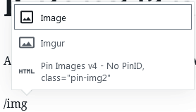 Hidden WordPress Gutenberg Features A Shortcut To Find Plugins With More Search Phrases
