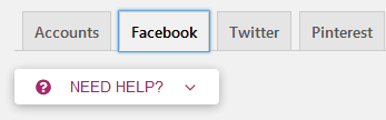 How To Install Rich Pins Using The Yoast Seo Within The Facebook Tab