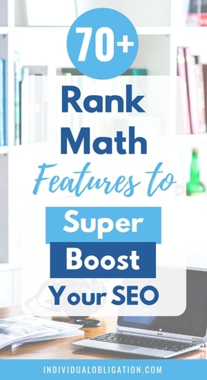 70+ Rank Math Features To Super Boost Your Seo
