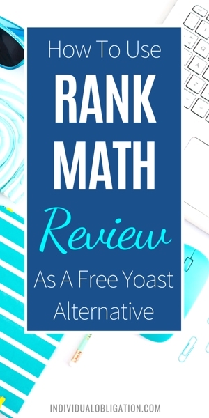 How To Use Rank Math Review As A Free Yoast Alternative