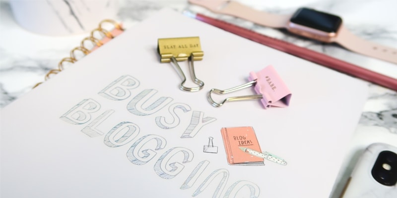 Get Busy Blogging With These New Pinterest Update Tips And Changes