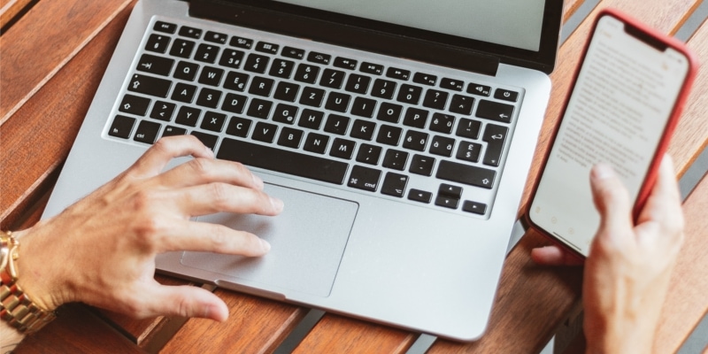 Blogger Using WordPress Tips To Save Time And Frustation In The WordPress Gutenberg Editor