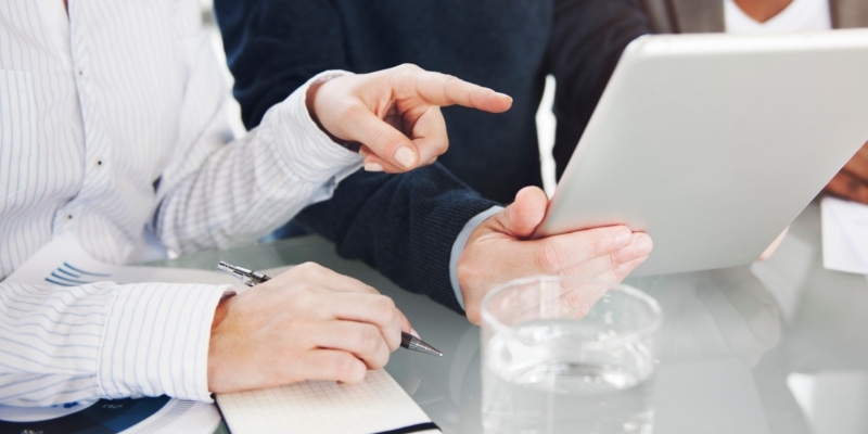 Why blog? You can actually help people header