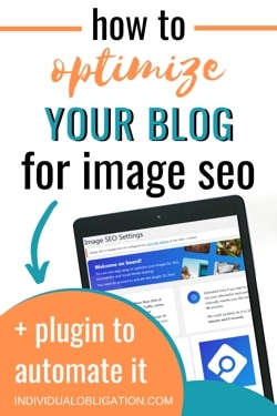 How To Use Image Seo Plugin For Automatic Generating Of Alt Text