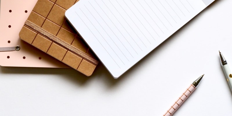 Why Start A Blog Improve Your Blog Writing Header 1