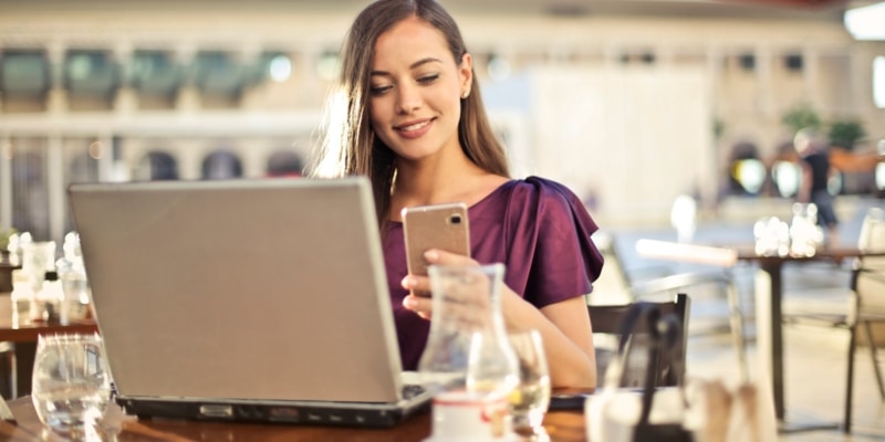 Why Start A Blog Meet Like Minded Individuals Header
