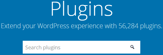 WordPress plugins repository of 56,284 plugins ready for installing on WordPress.org