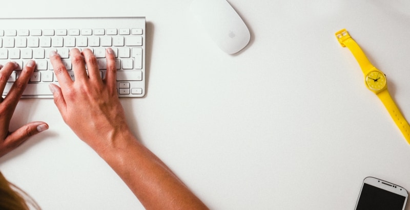 Blogger Pinterest Account Suspended Or Blocked Using Keyboard With Mouse And Watch 1
