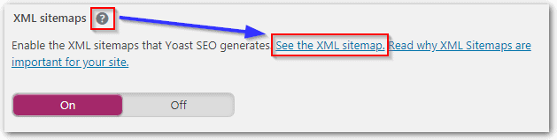 How To Get Your Xml Sitemap Url To Input Into The Google Search Console