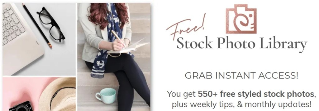 How To Get Free Stock Photos From The Ivorymix Library