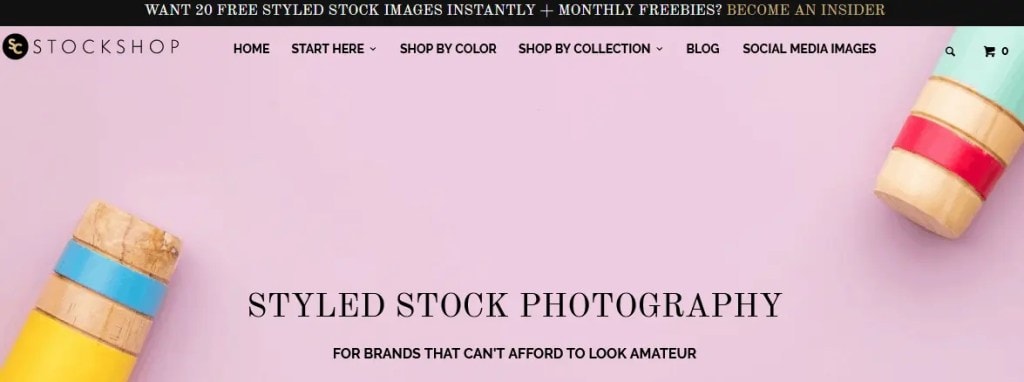 Free Stock Images Using The Styled Stock Shop Website For Styled Stock Images