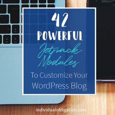 Jetpack Modules featured