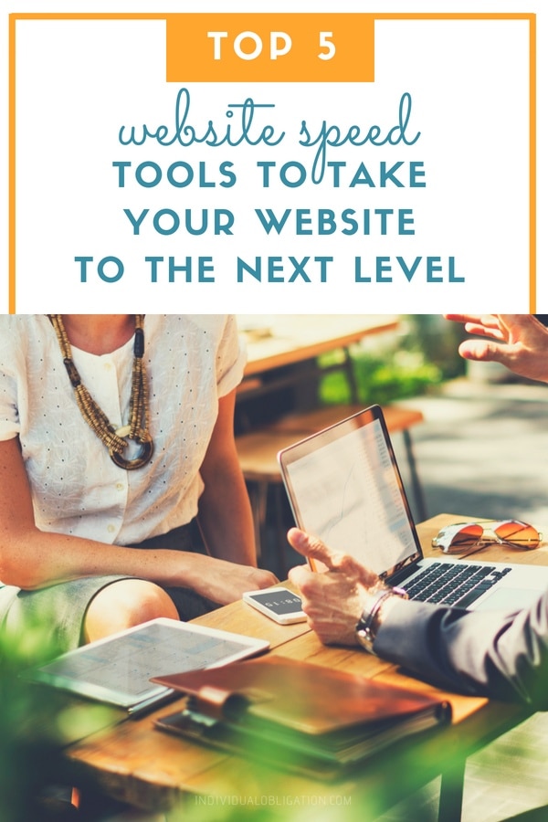 Top 5+ website speed tools to take your website to the next level