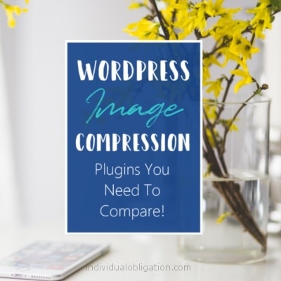 WordPress Image Compression Plugins You Need To Compare!