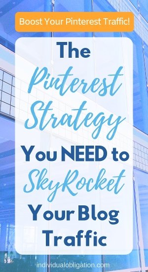 How To Use Pinterest For Business Pinterest Strategy Pinteresting Strategies Social Media Marketing Blogging Tips For Beginners