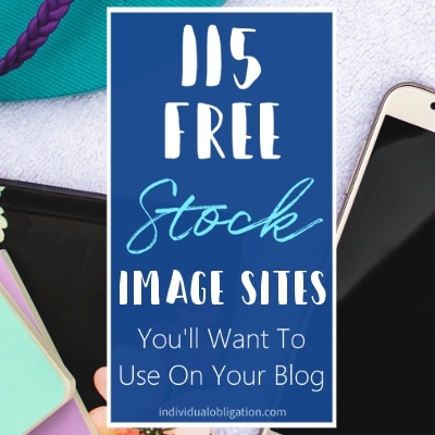 Free Stock Images For Bloggers Featured 1 B
