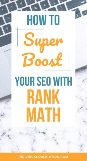 How To Super Boost Your SEO With Rank Math
