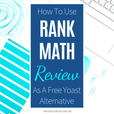 How To Use Rank Math Review As A Free Yoast Alternative
