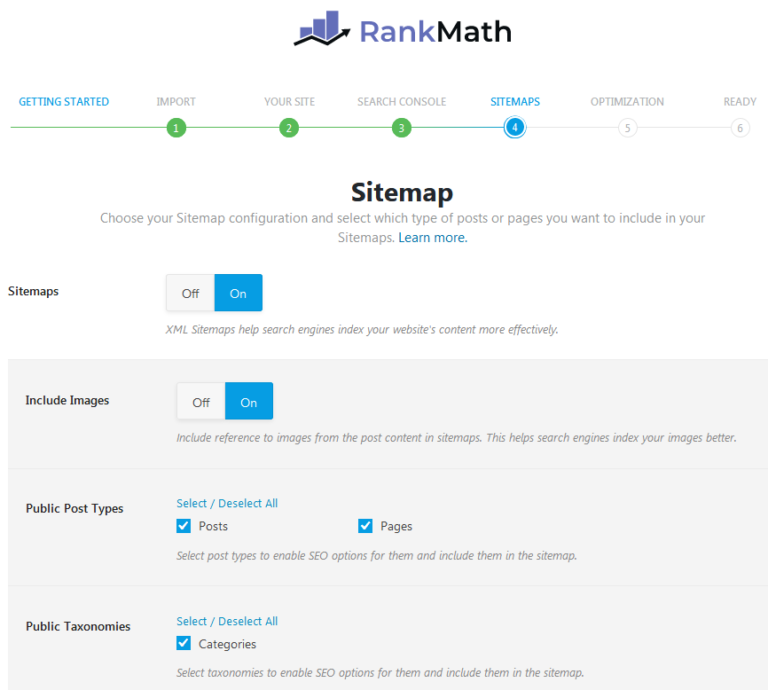 How To Use + Rank Math Review As A Free Yoast Alternative