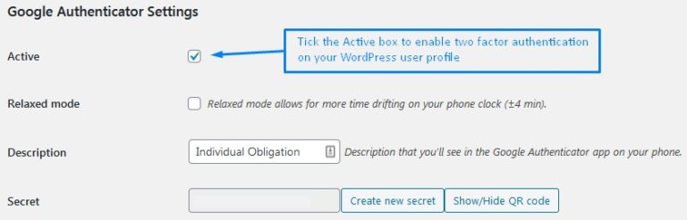 How To Secure Your Blog With WordPress Two Factor Authentication (2FA)