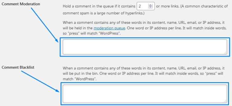 How To Enable Comments In WordPress + Options To Disable & Optimize