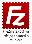 Wordpress Ftp Filezilla Install Executable File