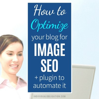 How To Use Image Seo Plugin For Automatic Generating Of Alt Text