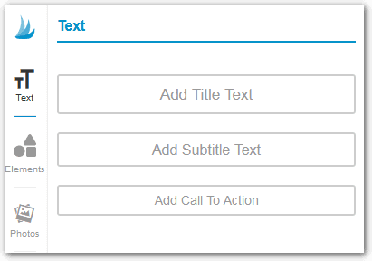 Tailwind Create Editor Add More Text To Your Pin Designs