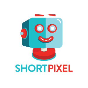 Shortpixel Logo Small